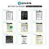 Li-ion Battery EB-BG965ABE Wholesale Samsung S9 PLUS Cell Phone Battery